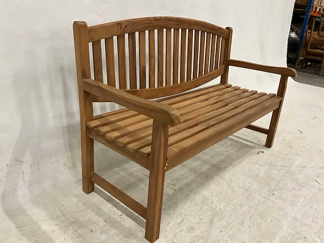 Tuinbank 150 cm - afbeelding 3 van  4