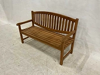 Tuinbank 150 cm - afbeelding 4 van  4