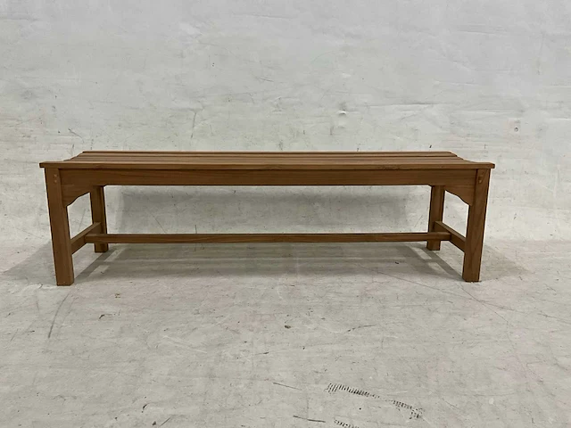 Tuinbank 160 cm - afbeelding 2 van  4