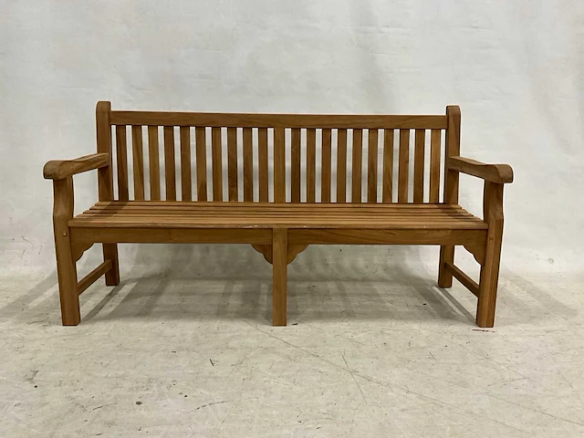 Tuinbank 180 cm - afbeelding 2 van  4