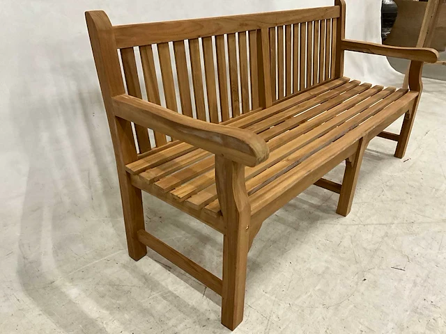 Tuinbank 180 cm - afbeelding 3 van  4