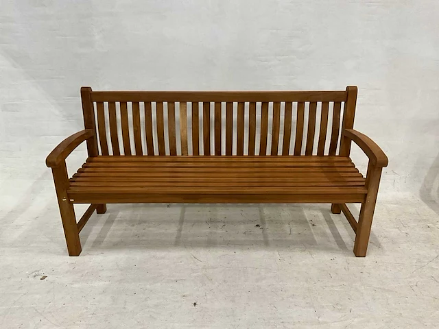 Tuinbank 180 cm - afbeelding 1 van  5