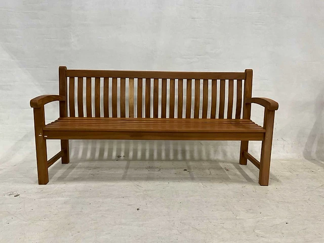 Tuinbank 180 cm - afbeelding 2 van  5