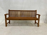 Tuinbank 180 cm - afbeelding 2 van  5
