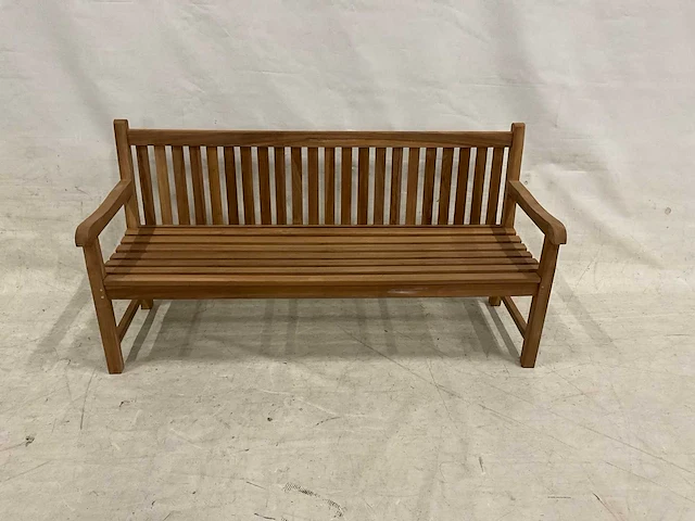 Tuinbank 180 cm. - afbeelding 2 van  4