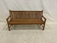 Tuinbank 180 cm. - afbeelding 2 van  4