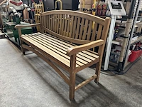 Tuinbank 180x90x62 cm - afbeelding 2 van  6