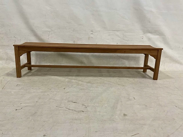 Tuinbank 200 cm - afbeelding 2 van  4