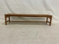 Tuinbank 200 cm - afbeelding 2 van  4