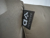 Tuinbank, loungebank 154x83x65 cm applebee - afbeelding 5 van  8