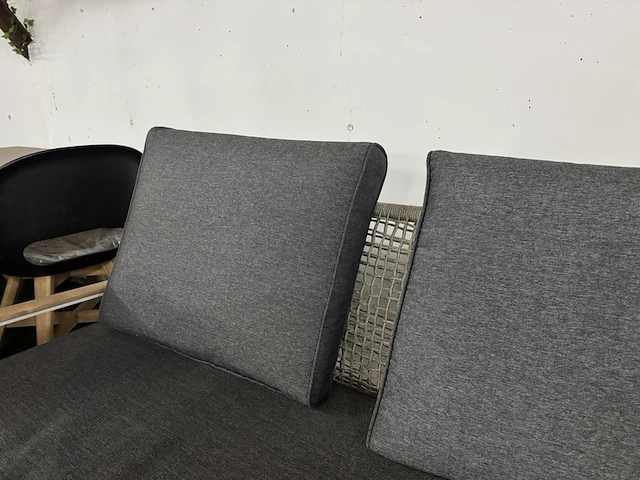 Tuinbank, loungebank domani furniture - afbeelding 4 van  7