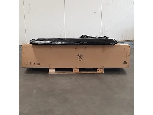 Tuinbank naterial, las vegas alu - afbeelding 1 van  4