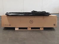 Tuinbank naterial, las vegas alu - afbeelding 1 van  4