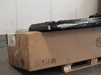 Tuinbank naterial, las vegas alu - afbeelding 2 van  4
