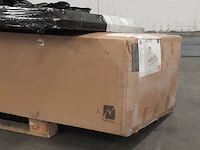 Tuinbank naterial, las vegas alu - afbeelding 3 van  4