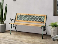 Tuinbank pisa - afbeelding 5 van  12