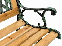 Tuinbank pisa - afbeelding 6 van  12