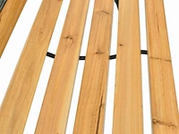 Tuinbank pisa - afbeelding 12 van  12