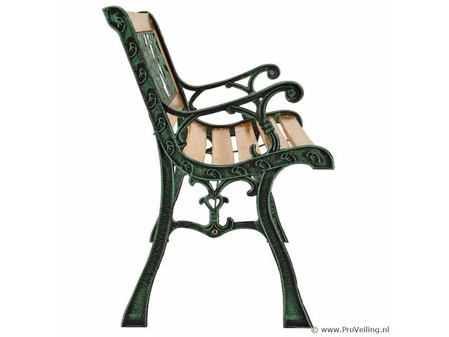 Tuinbank venezia 122x72x53cm - afbeelding 9 van  12