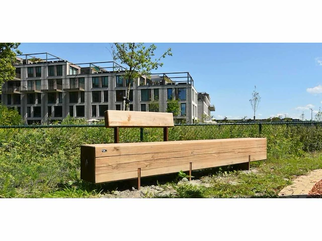 Tuinbank - afbeelding 1 van  5