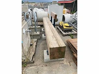 Tuinbank - afbeelding 4 van  5