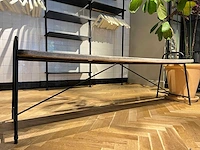 Tuinbank - afbeelding 3 van  6