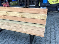 Tuinbank - afbeelding 7 van  7