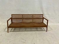 Tuinbank - afbeelding 1 van  5