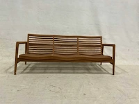 Tuinbank - afbeelding 2 van  5