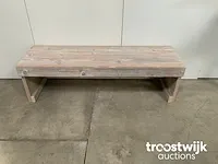 Tuinbank