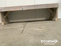 Tuinbank - afbeelding 5 van  5