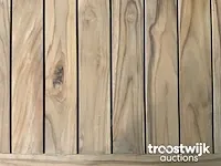 Tuinbank - afbeelding 3 van  3