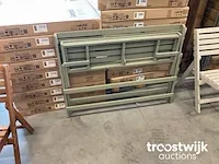Tuinbank - afbeelding 2 van  2