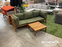 Tuinbank