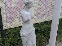 Tuinbeeld venus - afbeelding 3 van  9