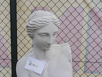 Tuinbeeld venus - afbeelding 4 van  9