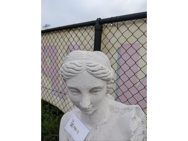 Tuinbeeld venus - afbeelding 5 van  9