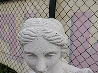 Tuinbeeld venus - afbeelding 5 van  9