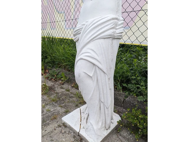 Tuinbeeld venus - afbeelding 7 van  9