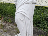 Tuinbeeld venus - afbeelding 7 van  9
