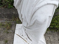 Tuinbeeld venus - afbeelding 8 van  9