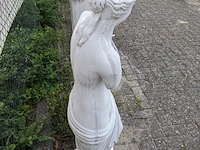 Tuinbeeld venus - afbeelding 9 van  9