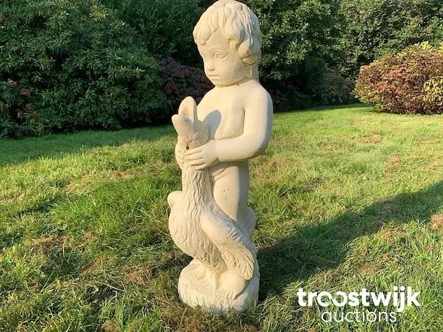 Tuinbeeld - afbeelding 1 van  3