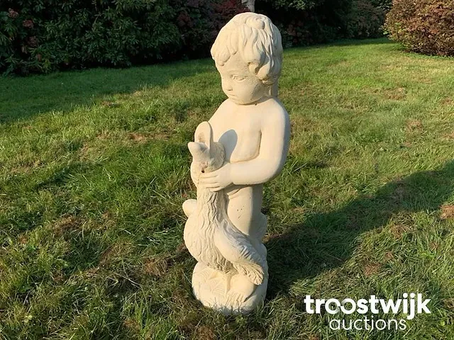 Tuinbeeld - afbeelding 2 van  3