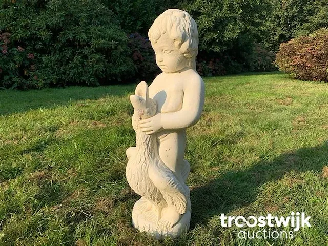 Tuinbeeld - afbeelding 3 van  3
