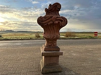 Tuinbeeld