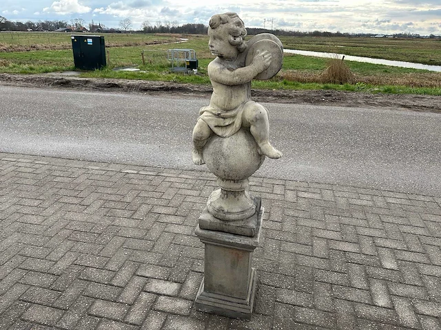 Tuinbeelden - afbeelding 2 van  3