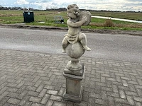 Tuinbeelden - afbeelding 2 van  3