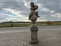 Tuinbeelden - afbeelding 3 van  3