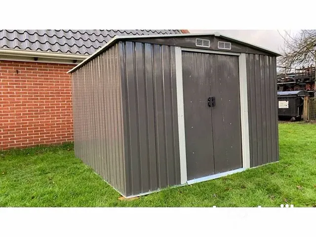 Tuinberging schuur - afbeelding 2 van  20